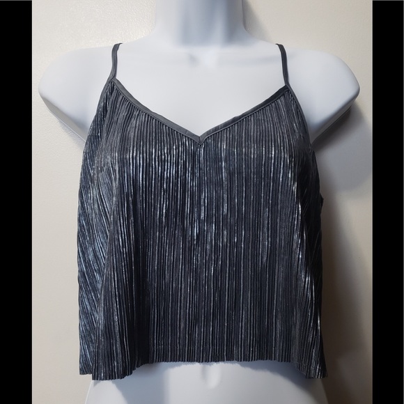 Victoria's Secret Tops - Victoria Secret Crop Cami